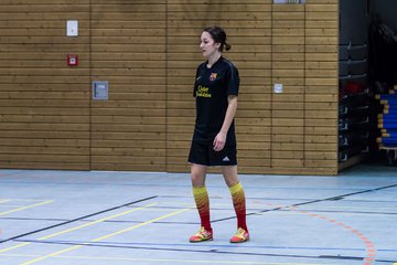 Bild 19 - Frauen KaKi Hallentraining